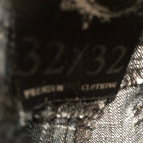 Jeans - Picture 5 of 5